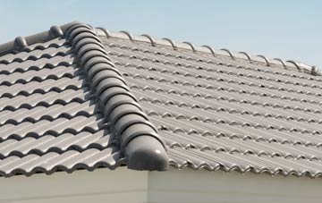 advantages of Roster clay roofing