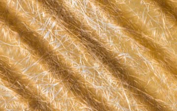 Roster fibreglass roof waterproofing