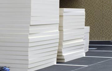 Roster flat roof insulation costs