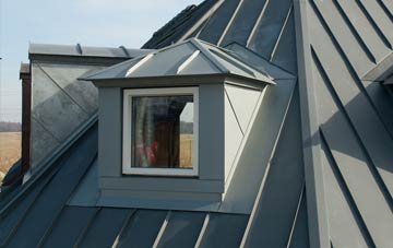 metal roofing Roster, Highland