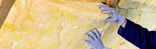 quotes for Roster roof insulation