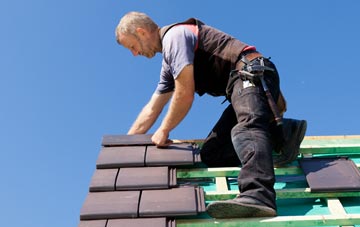 disadvantages of Roster slate roofing