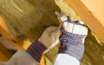 types of Roster pitched roof insulation materials