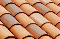 Roster clay roofing