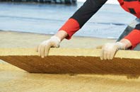 find rated Roster roof insulation companies