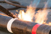 Roster flat roofing replacement