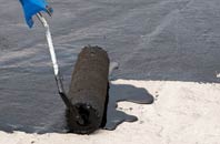 find rated Roster roof sealing companies