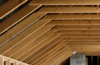 Roster pitched insulation quotes