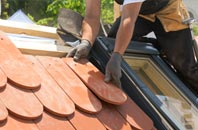 Roster tiled roofing companies