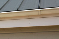 Roster soffit repair