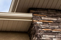 free Roster soffit repair quotes